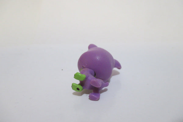 Littlest Pet Shop Mini Baby Pet Party Spectacular Dog Kendall Mann 4147  Authentic  Lps JUN5J