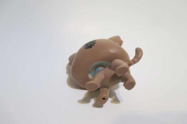 LIKE NEW Littlest Pet Shop G5 178 Lunette Pescador Cat Authentic Lps Nov29ni