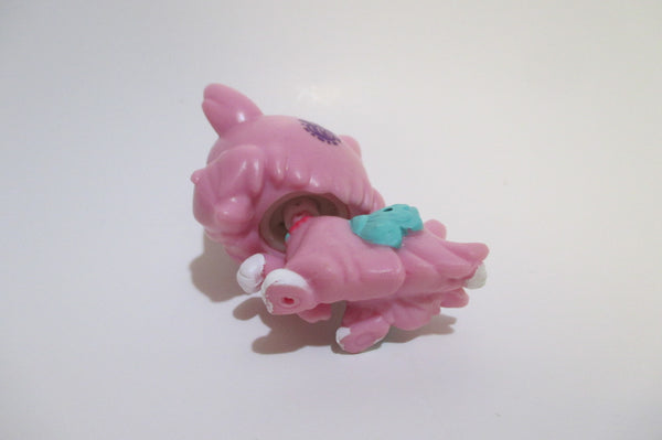 Littlest Pet Shop 3686 Woolma O’ Chic Scottie Dog Authentic Nov26ni