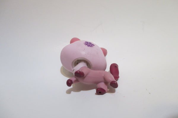 Littlest Pet Shop Jebbie Cho Ferret 3848 Authentic Lps JAN13NTW