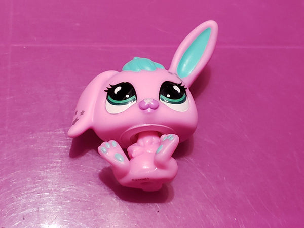 Littlest Pet Shop Gen 7 G7  Bunny Rabbit 337 Authentic LPS APR20J