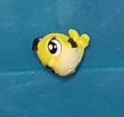 LIKE NEW Littlest Pet Shop Holiday Goldyfish 1-27 Authentic DEC08J