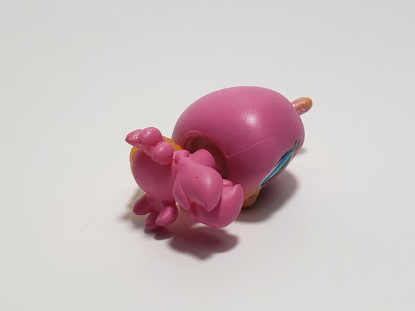 LIKE NEW Littlest Pet Shop Sunny Hiddencrab Crab Hermit Crab 1-69 Authentic Lps Nov28ni