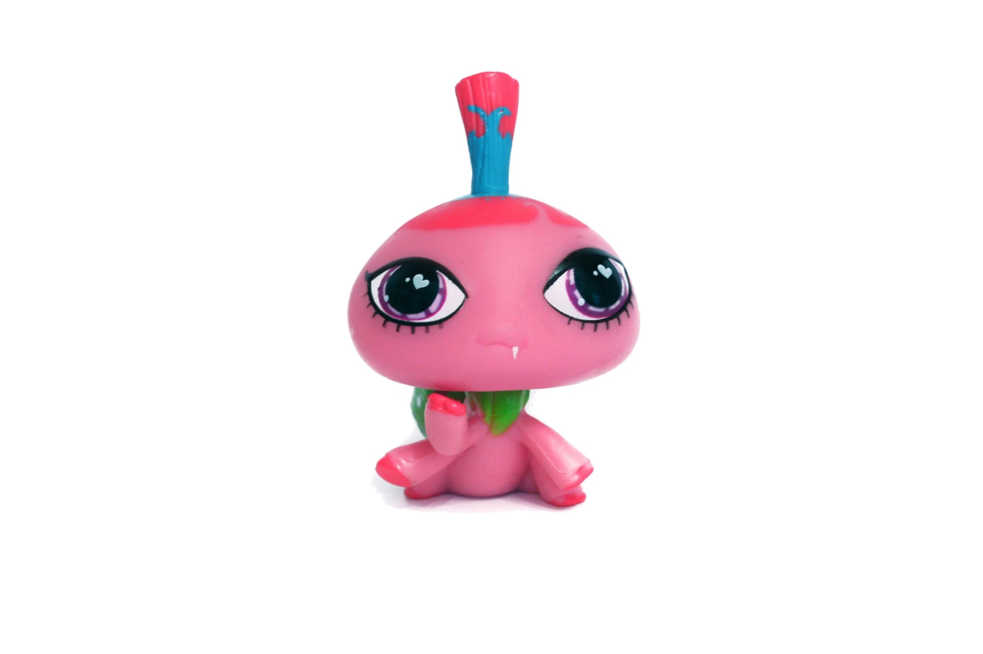 Littlest Pet Shop Mod Spider No Number Lps Authentic