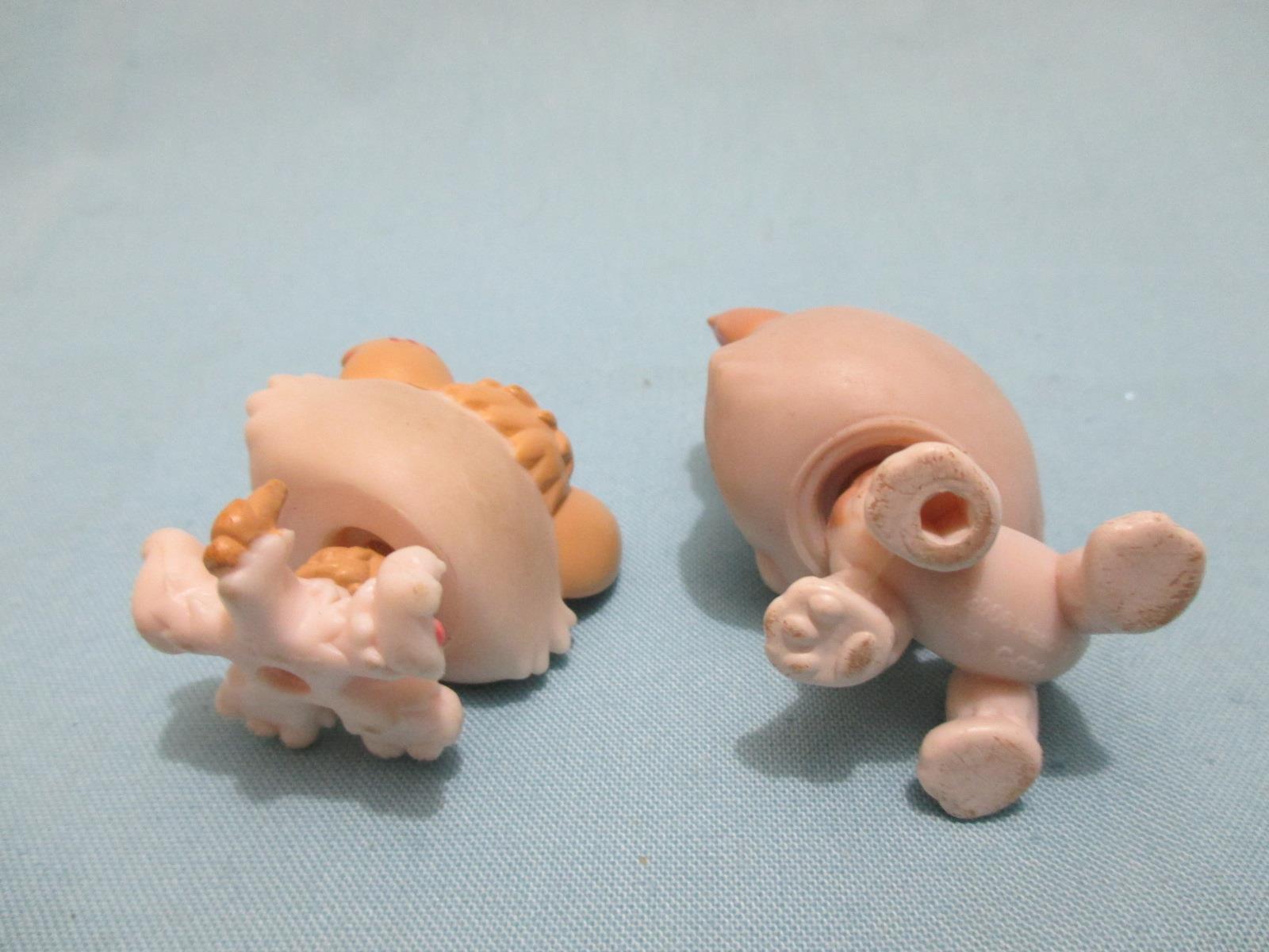 Littlest Pet Shop - Lot De Chiens Husky #1012 1013 68 427 + Accessoires