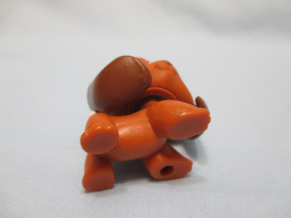 LIKE NEW Littlest Pet Shop Puppy Dog Beagle 1738 Authentic Lps Nov28ni