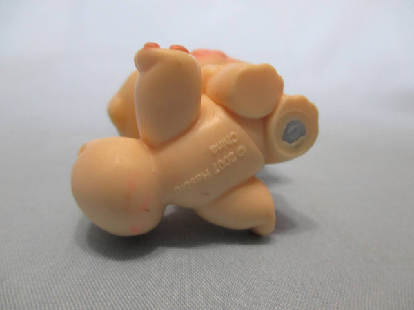 Littlest Pet Shop  Cat Persian Cat Cream 380 Authentic Lps Jan19j