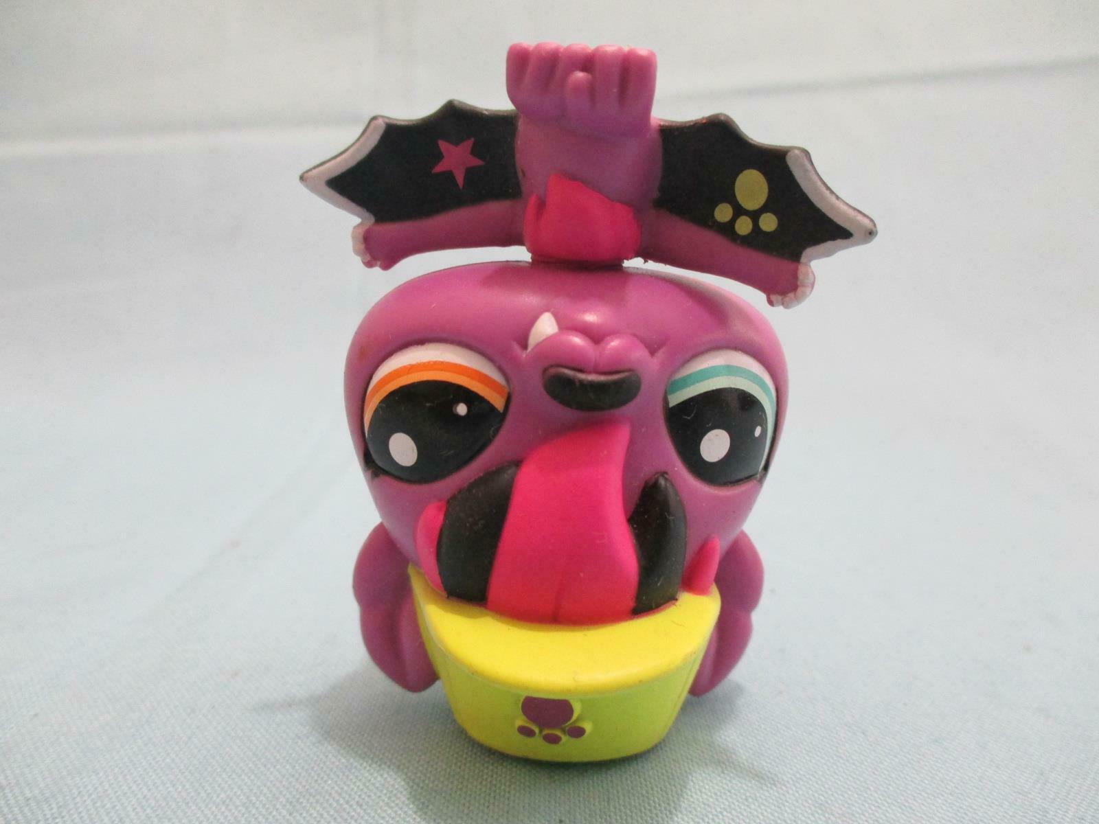 Littlest Pet Shop Bat