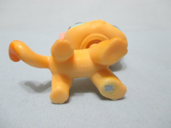 LIKE NEW Littlest Pet Shop Cat Shorthair Siamese Ranch 339 Authentic Lps Dec06npo29