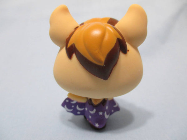 Littlest Pet Shop Vampire Bat 1680 Halloween Authentic Lps FEB14J