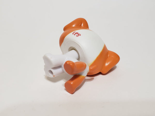 LIKE NEW Littlest Pet Shop G7 Gen 7 Puppy Dog #165 Authentic LPS Dec16ni