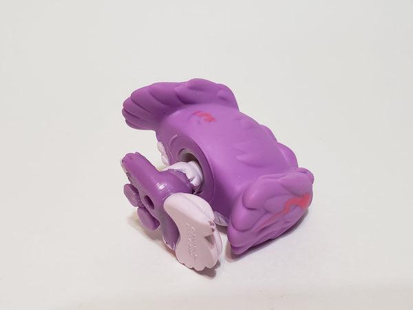 LIKE NEW Littlest Pet Shop Gen 7 G7 Maltese Lhasa Apso 144 Authentic LPS FEB14J