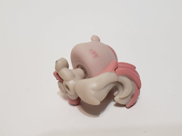 LIKE NEW Littlest Pet Shop Gen 7 G7 Squirrel #101 Authentic LPS  Dec4ni