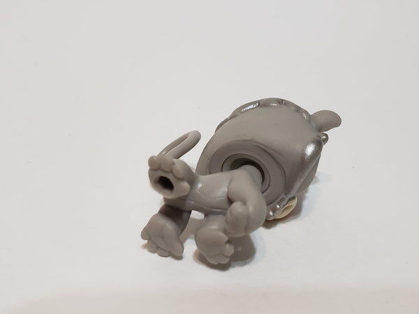 LIKE NEW Littlest Pet Shop G7 Gen 7 Baboon #98 Authentic LPS AUG23K