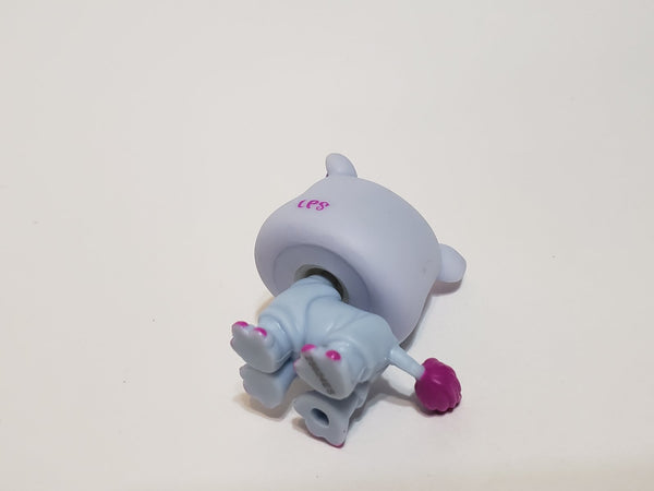Littlest Pet Shop Gen 7 G7 Wave 3 Rhino #141 Authentic LPS Jan18ni