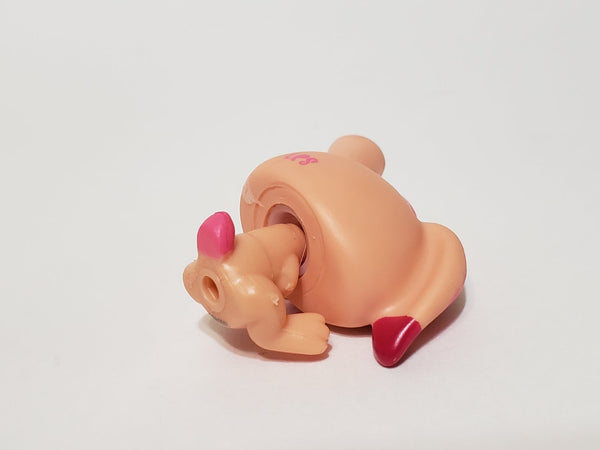 LIKE NEW Littlest Pet Shop Gen 7 G7 Rabbit Bunny #95 Authentic LPS Dec8n