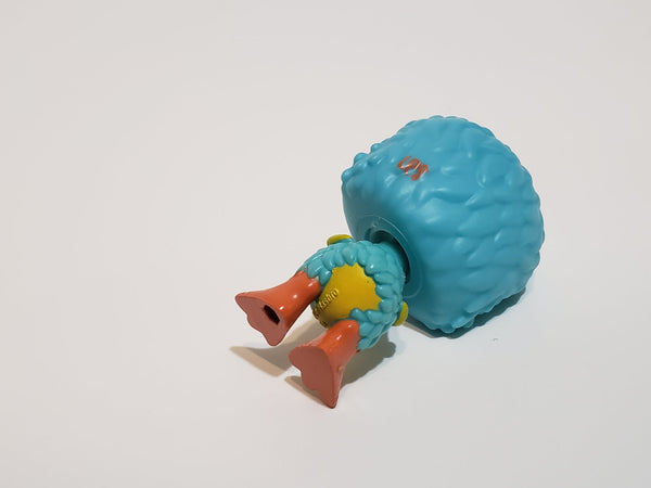 LIKE NEW Littlest Pet Shop G7 Gen 7 Wave 2 Kiwi Bird 82 Blind Box Authentic LPS Feb13ni