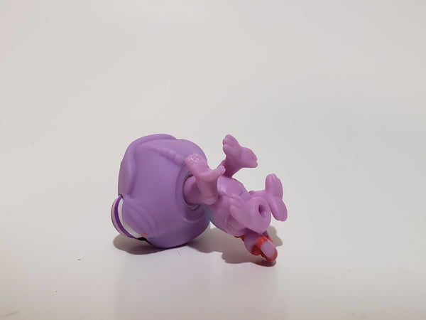 LIKE NEW Littlest Pet Shop Gen 7 G7 Chameleon 27 Authentic Lps Dec4ni