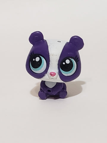 Littlest Pet Shop Mini Baby Prudence Ling 3905 Authentic LPS Oct19n