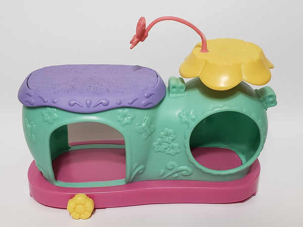 Littlest Pet Shop Magnetic Curious Kitties Cat House Playset Accessory Authentic LPS JAN13NT