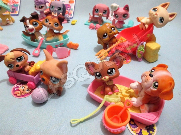 Littlest Pet Shop Buy Sell or Trade