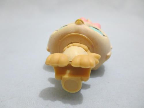 Littlest Pet Shop Bird Owl 147 Authentic Lps DEC15J