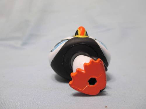 LIKE NEW Littlest Pet Shop Bird Puffin Penguin 654 Authentic Lps Dec06npo29