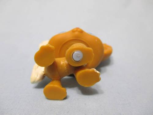 LIKE NEW Littlest Pet Shop LONG HAIR CHIHUAHUA 528 731 Brown Dotted ...