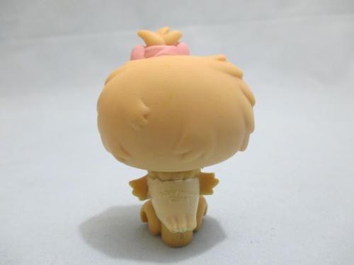 Littlest Pet Shop Bird Owl 147 Authentic Lps DEC15J