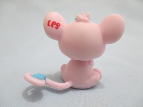 Littlest Pet Shop - Lots De Petshop 1585, 1586, 70 Et 69 - Occasion