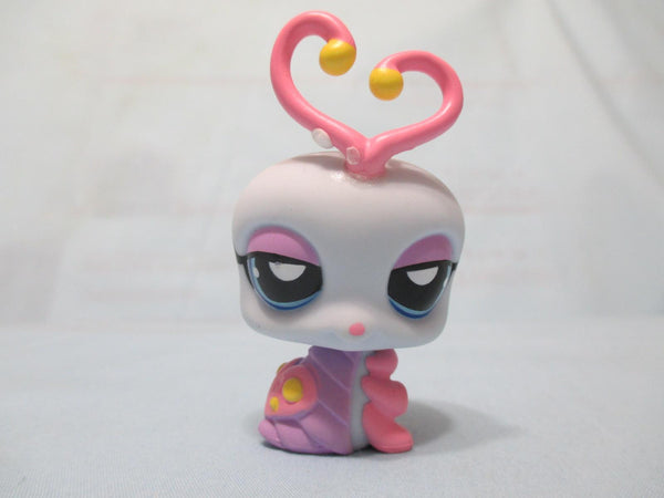 LIKE NEW Littlest Pet Shop Love Bug 1405 Authentic Lps Nov30npoHG