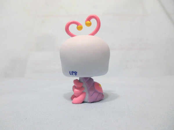 LIKE NEW Littlest Pet Shop Love Bug 1405 Authentic Lps Nov30npoHG