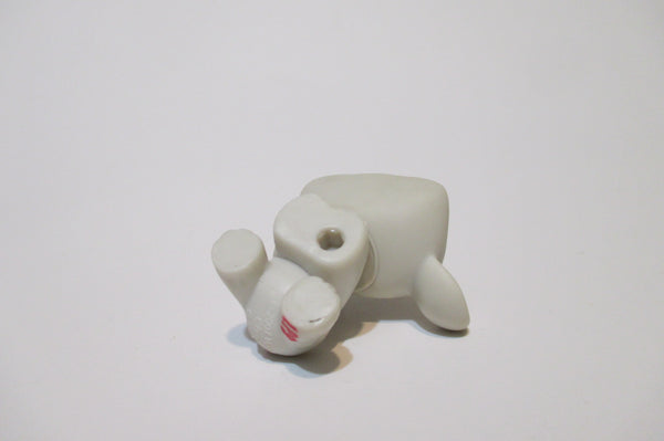 LIKE NEW Littlest Pet Shop Rare Mouse Rat 1384 VHTF Authentic Feb18ni