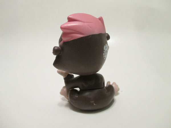 Littlest Pet Shop New Generation Monkey Gorilla Terrence Konga 3814 Authentic LPS Dec20ni