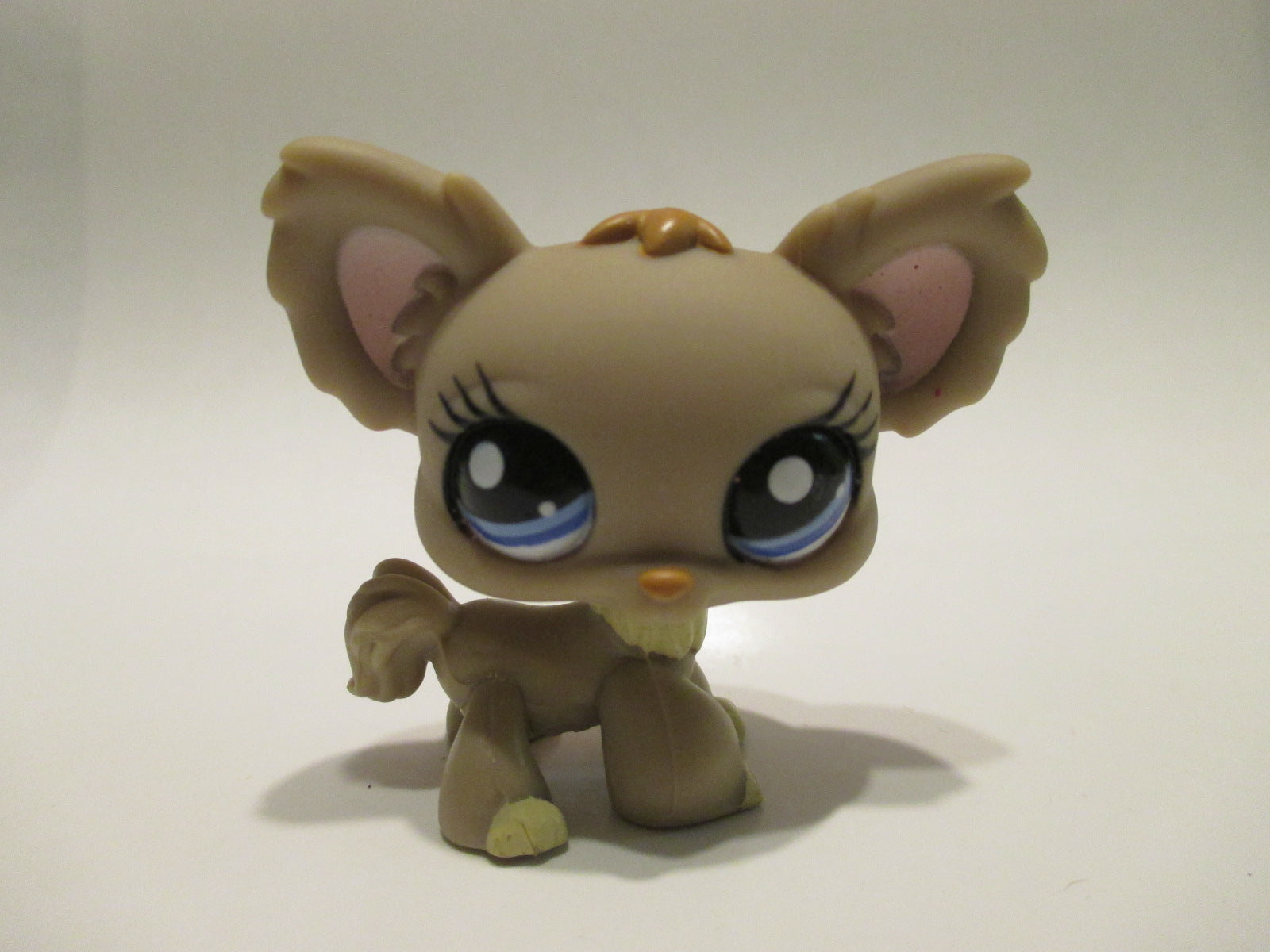 Littlest Pet Shop Rare European Chihuahua Dog 1392 Authentic AIK Feb09npo20 littlest-pet-shop-rare-european-chihuahua-dog-1392-authentic-aik-feb09npo20