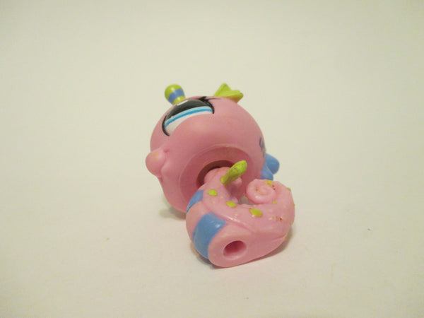 LIKE NEW Littlest Pet Shop Rare European Seahorse 2057 Authentic Lps AIK Jan9ni