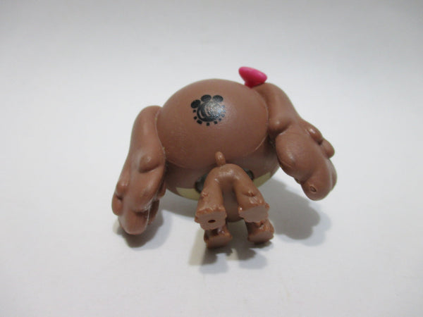 LIKE NEW Littlest Pet Shop Nutmeg Dash 295 Cocker Spaniel Puppy Dog Authentic Lps MAY6J