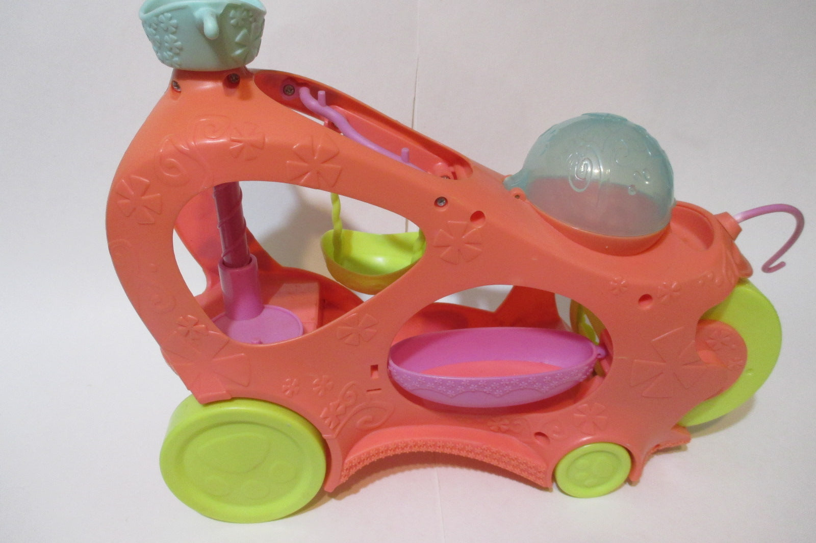 Hasbro Littlest Pet Shop Paw Powered Cruiser #1341 New Sealed Box Petshop : Achat occasion | Figurines Hasbro Neuf, sans étiquette Hasbro Littlest Pet Shop Paw Powered Cruiser #1341 New Sealed Box Petshop : Achat occasion | Figurines Hasbro Neuf, sans étiquette