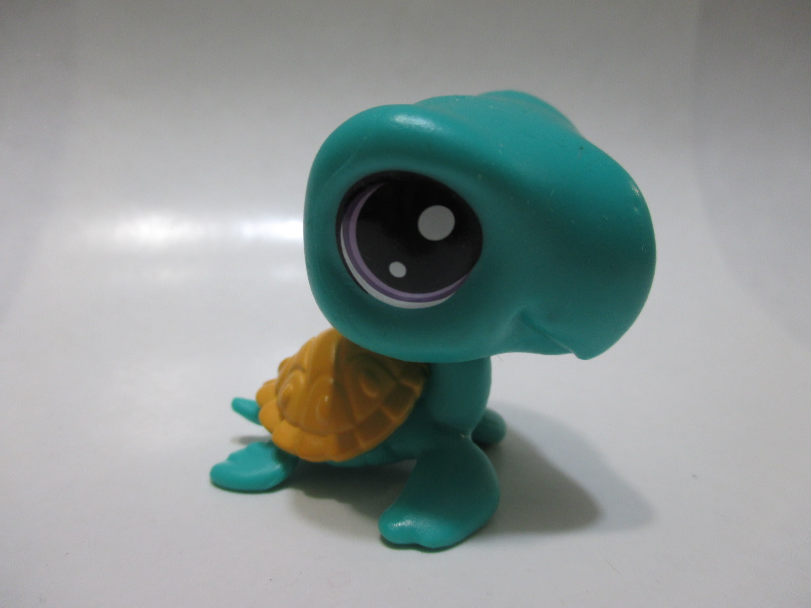 Littlest Pet Shop Sea Turtle