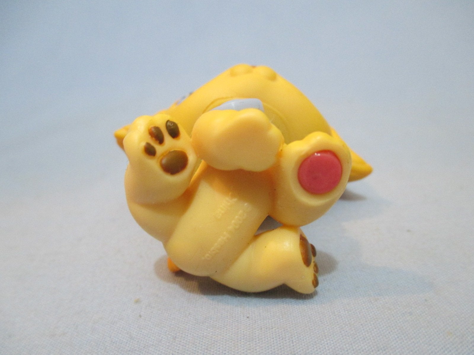 Littlest Pet Shop LPS - Pomerániai törpespicc kutya figura Littlest Pet Shop LPS - Pomerániai törpespicc kutya figura