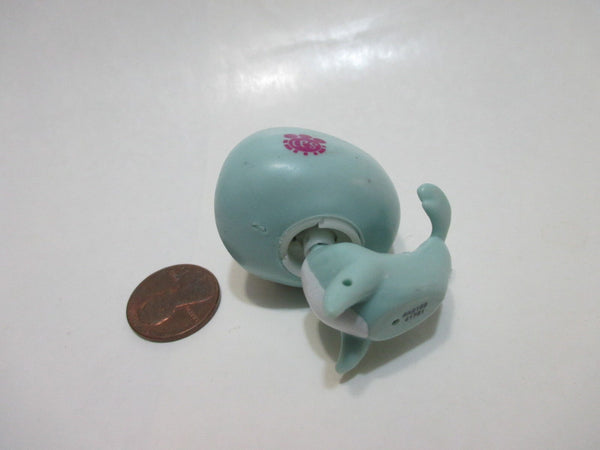 Littlest Pet Shop Generation 5 Seal Sea Lion 3657 Authentic Lps Mar16ni