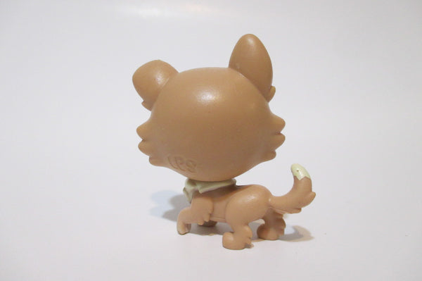 LIKE NEW Littlest Pet Shop Multi Pack Freesia Fuzzyface 94 Pet New Edition LPS Authentic MAY22J