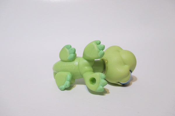 LIKE NEW Littlest Pet Shop Iguana 850 Authentic Lps Nov30npoHG
