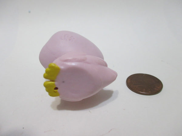 LIKE NEW Littlest Pet Shop New Generation 1-82 Ada Swanney Swan New Edition LPS Feb26ni