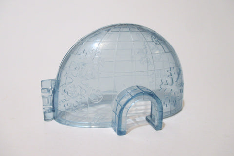 Littlest Pet Shop Part Igloo Replacement Part Accessory Dec16ni