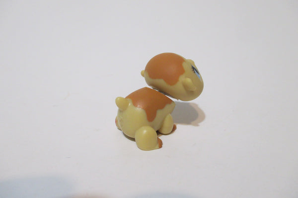 LIKE NEW Littlest Pet Shop Rare European Hamster Guinea Pig Mouse 1198 Authentic LPS AIK Nov30npoHG