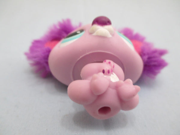 Littlest Pet Shop Rare Koala Bear 2578 Fuzzy Blue Eyes Authentic Lps Nov5npoVT