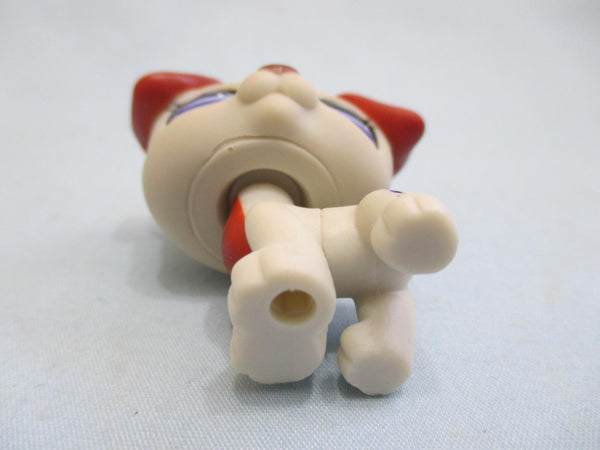 LIKE NEW Littlest Pet Shop Dog Jack Russell 1743 Authentic Lps Feb25ni