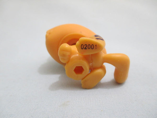 Littlest Pet Shop Cat Baby Kitten Rare 1998 Authentic Lps Dec19ni