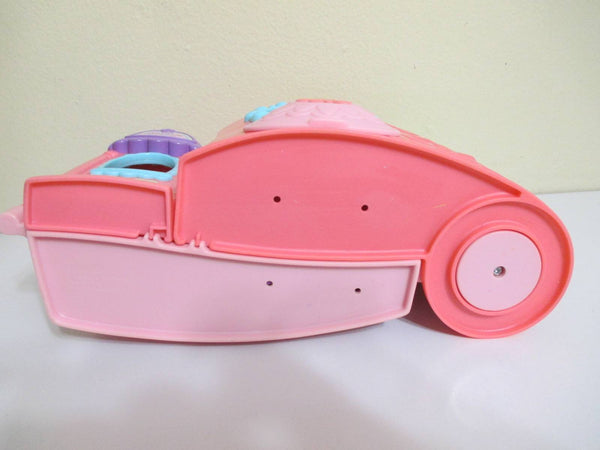 Littlest Pet Shop Get Better Center House Vet Clinic Hospital Playset With X-ray Authentic DEC03J